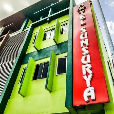 Hotel Sunsurya Klang Exterior photo