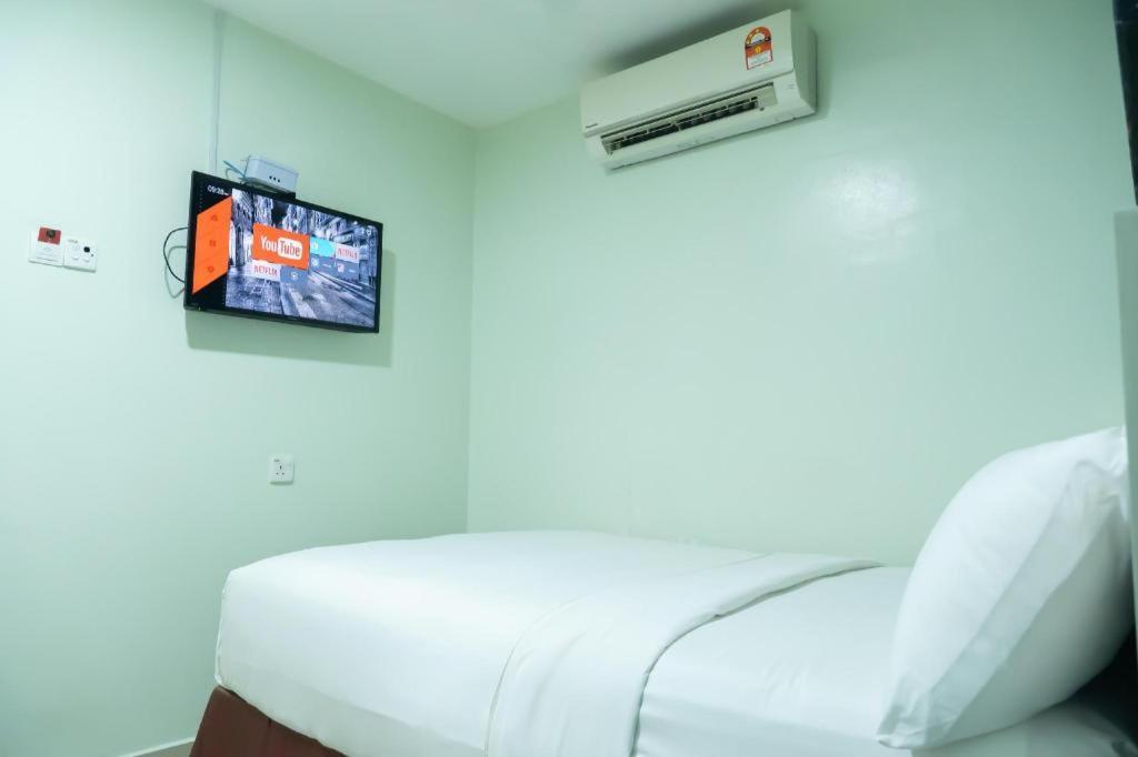Hotel Sunsurya Klang Exterior photo