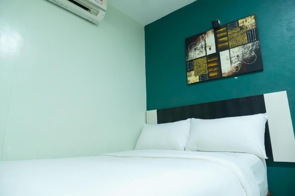 Hotel Sunsurya Klang Exterior photo