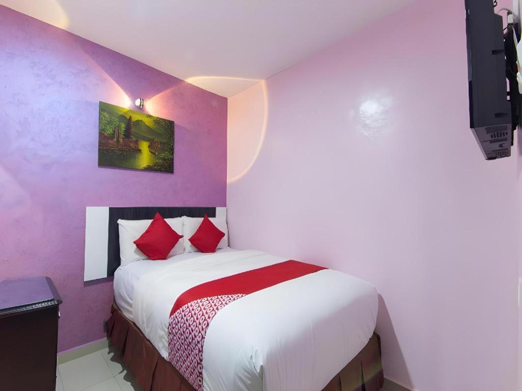 Hotel Sunsurya Klang Exterior photo