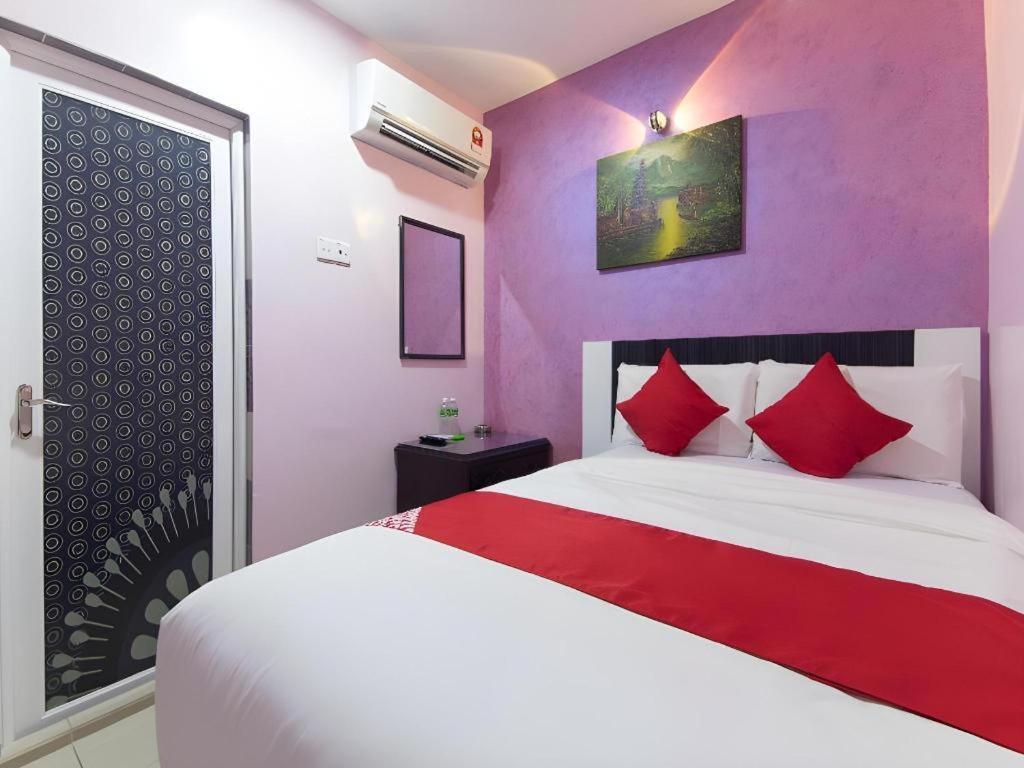Hotel Sunsurya Klang Exterior photo