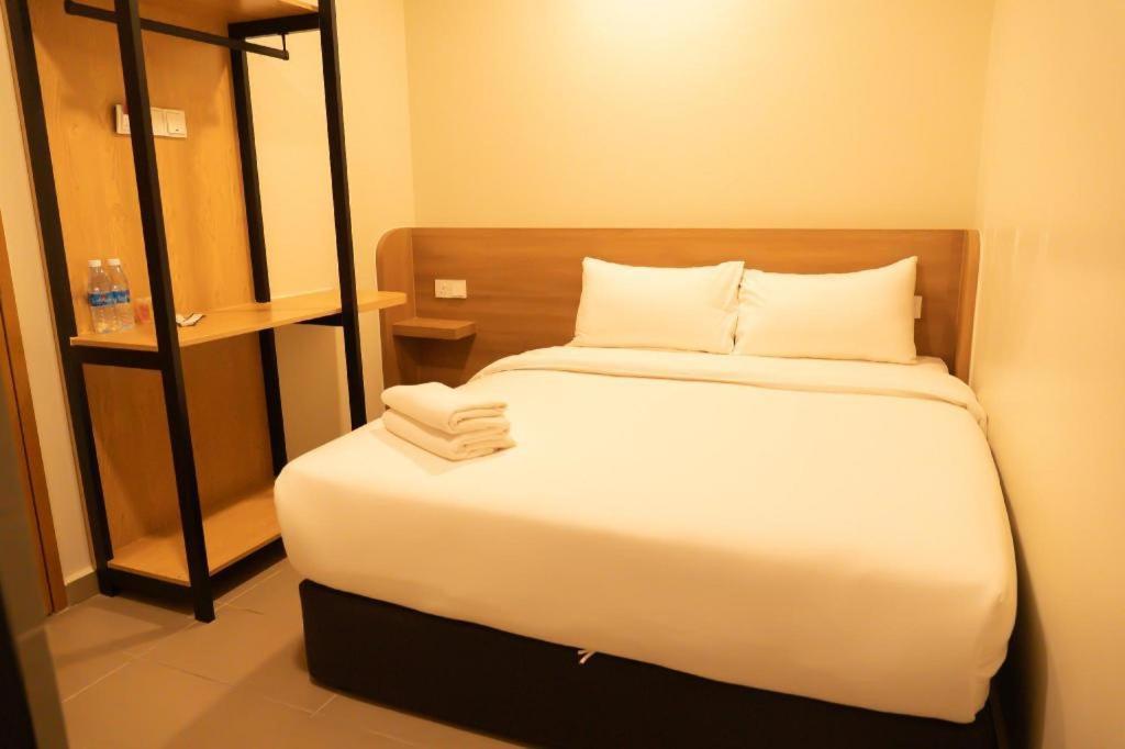 Hotel Sunsurya Klang Exterior photo