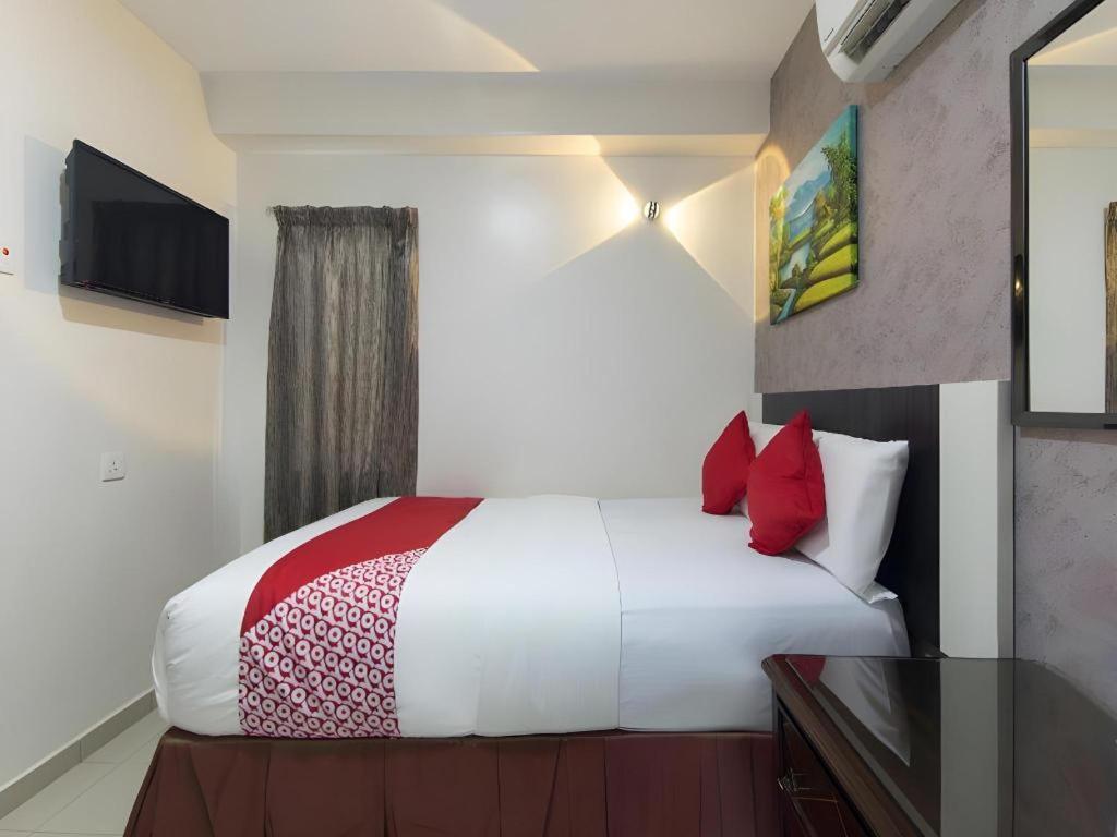 Hotel Sunsurya Klang Exterior photo