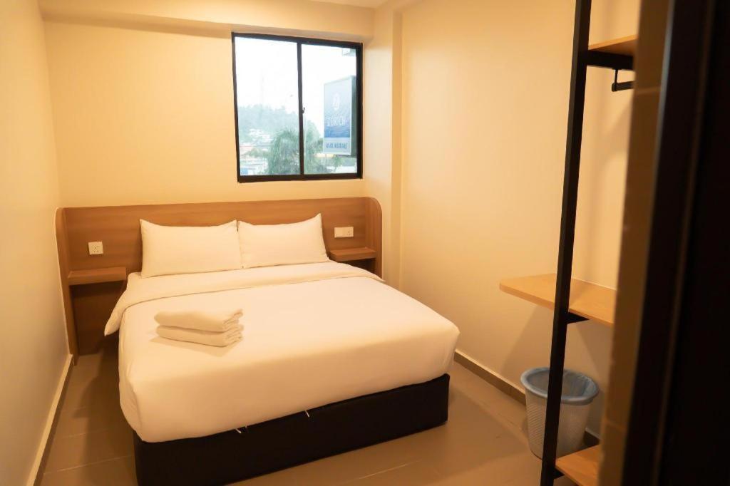 Hotel Sunsurya Klang Exterior photo