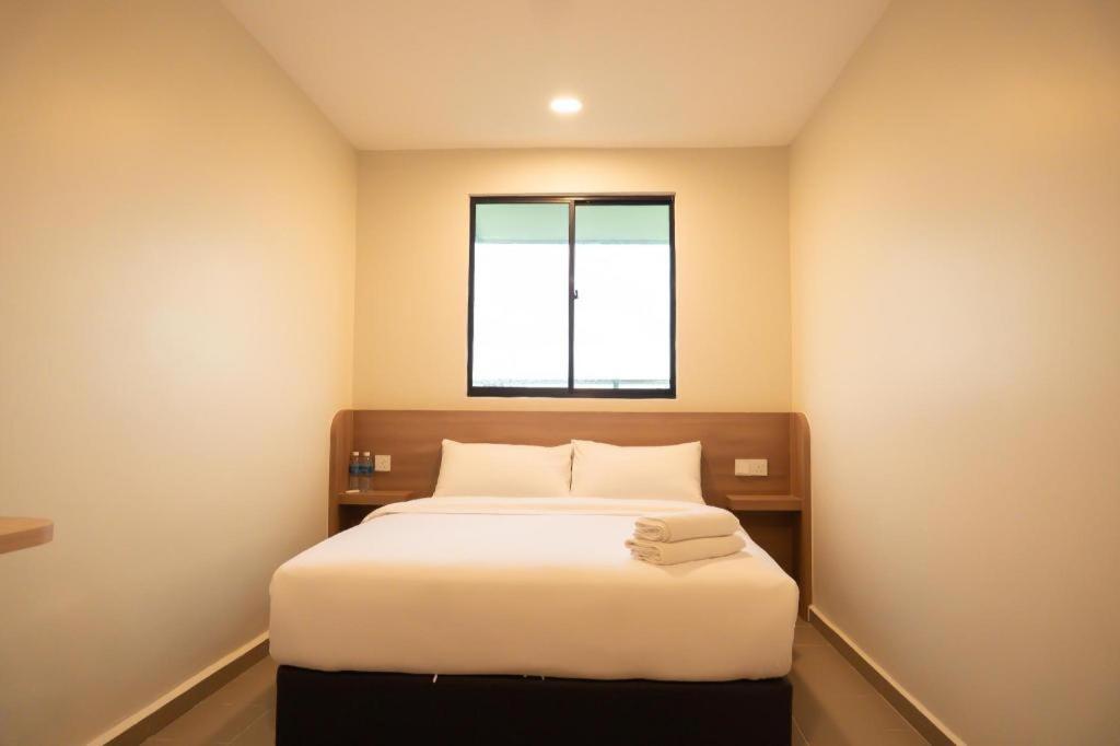 Hotel Sunsurya Klang Exterior photo