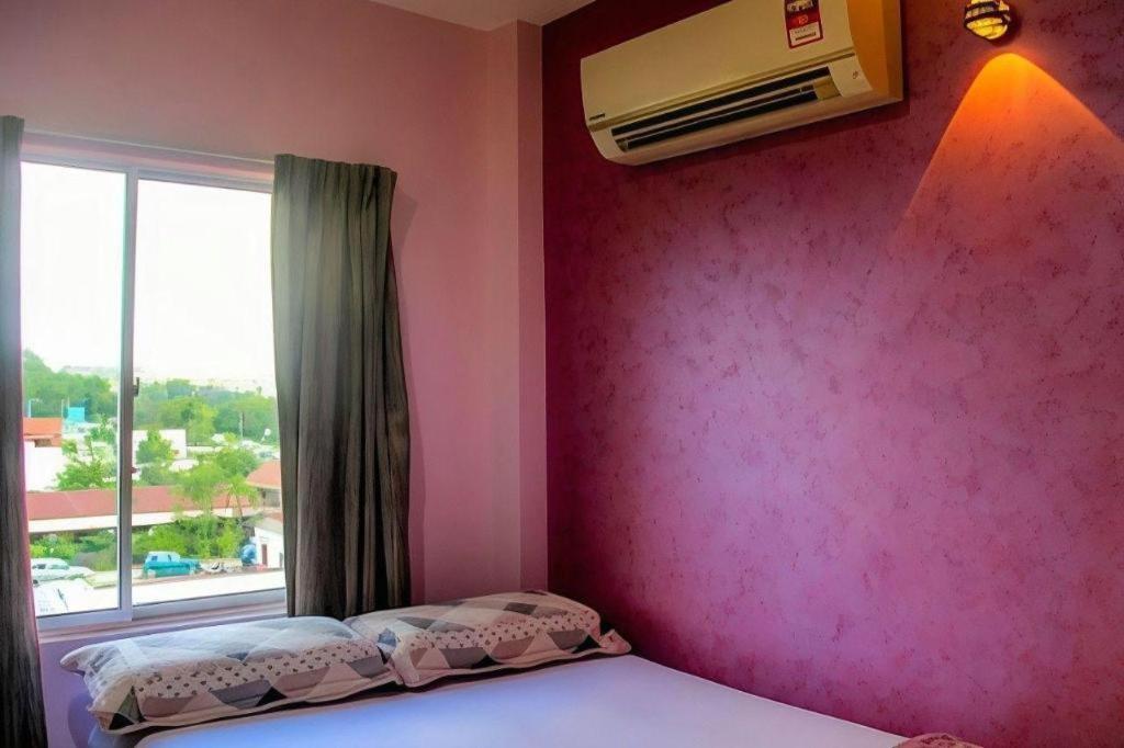 Hotel Sunsurya Klang Exterior photo
