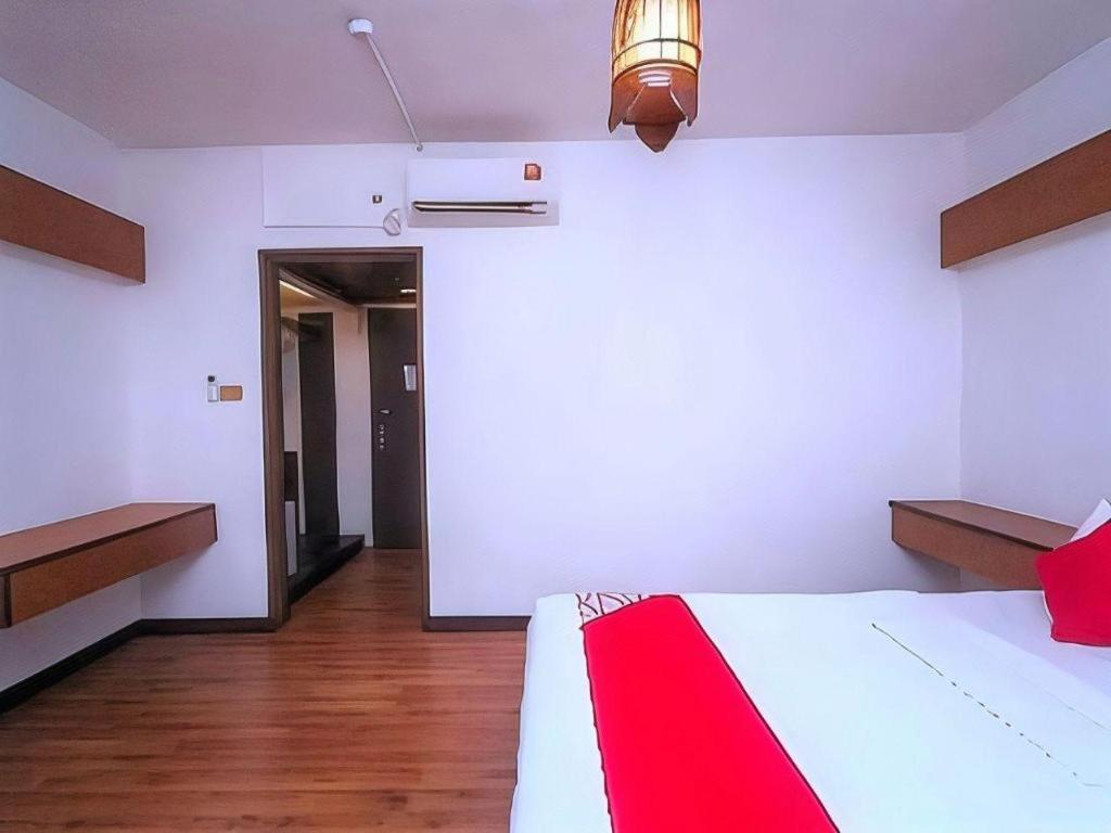 Hotel Sunsurya Klang Exterior photo