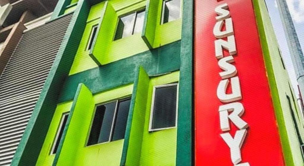 Hotel Sunsurya Klang Exterior photo