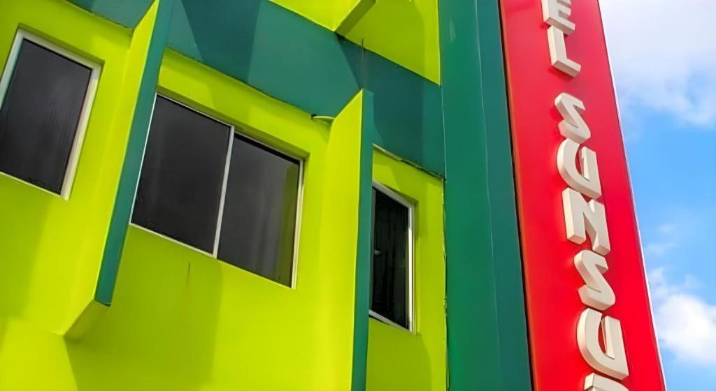 Hotel Sunsurya Klang Exterior photo