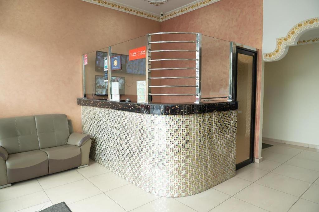 Hotel Sunsurya Klang Exterior photo