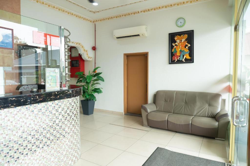 Hotel Sunsurya Klang Exterior photo